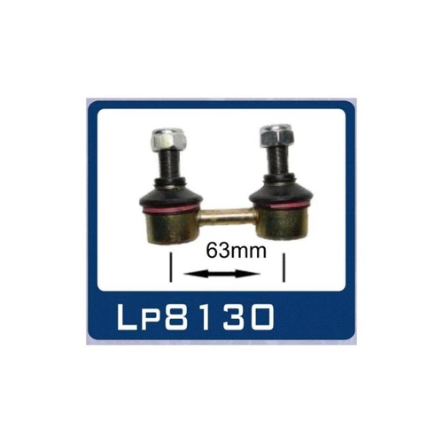 M8 Nut Zinc Plated